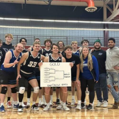 Chip Classic Champs